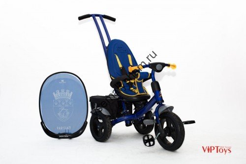 Велосипед Rich  toys Lexus Trike Original City