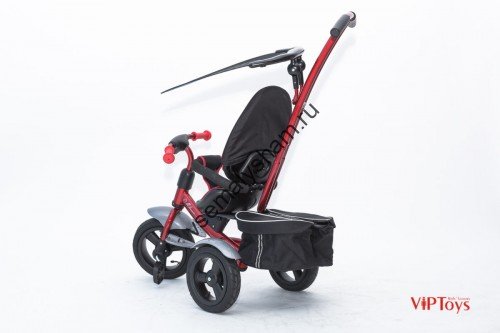 Велосипед Rich  toys Lexus Trike Original City