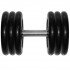 Гантель Barbell профи 31,0 кг