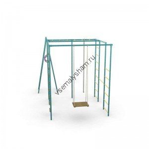 Детский спортивный комплекс СпортОкей Классик-2