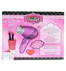 Игровой набор Игруша Парикмахер ES-10053