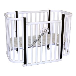 Детская кроватка Oliver Versale 3