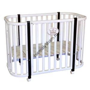 Детская кроватка Oliver Versale 3