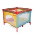 Манеж Baby Care Cubo