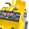 Аккумуляторная детская машина Everflo Crawler loader ЕА2811