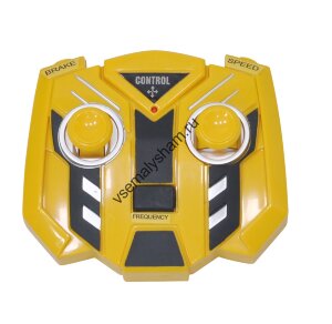 Аккумуляторная детская машина Everflo Crawler loader ЕА2811