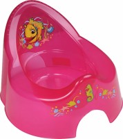 Горшок детский Аква Тега  AQ-001