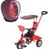 Велосипед Capella CITY TRIKE