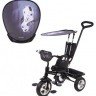 Велосипед Capella CITY TRIKE