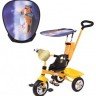 Велосипед Capella CITY TRIKE