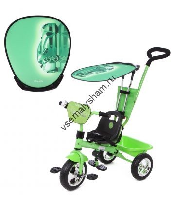 Велосипед Capella CITY TRIKE