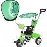 Велосипед Capella CITY TRIKE