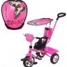 Велосипед Capella CITY TRIKE