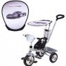 Велосипед Capella CITY TRIKE