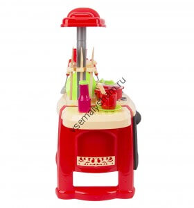 Кухня с аксессуарами Zhorya ZYA-A0338-1