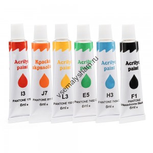 Набор Светящиеся игрушки на елку