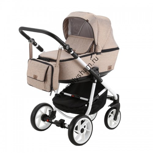 Коляска BeBe-Mobile Gusto (2 в 1)