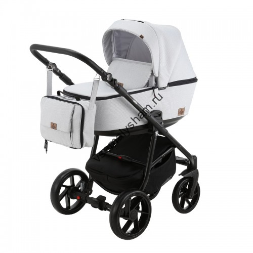 Коляска BeBe-Mobile Gusto (2 в 1)