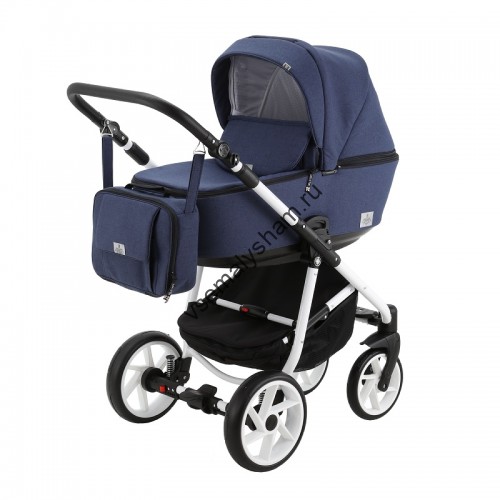 Коляска BeBe-Mobile Gusto (2 в 1)