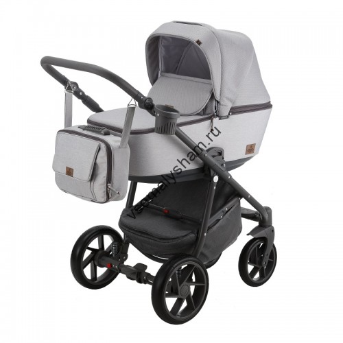 Коляска BeBe-Mobile Gusto (2 в 1)