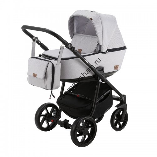 Коляска BeBe-Mobile Gusto (2 в 1)