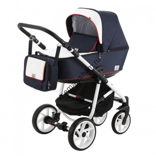 Коляска BeBe-Mobile Gusto (2 в 1)