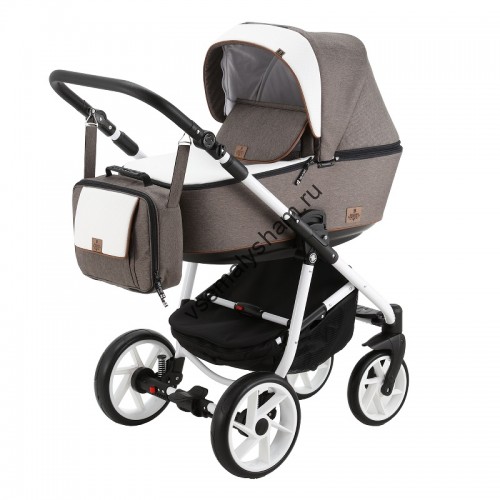 Коляска BeBe-Mobile Gusto (2 в 1)