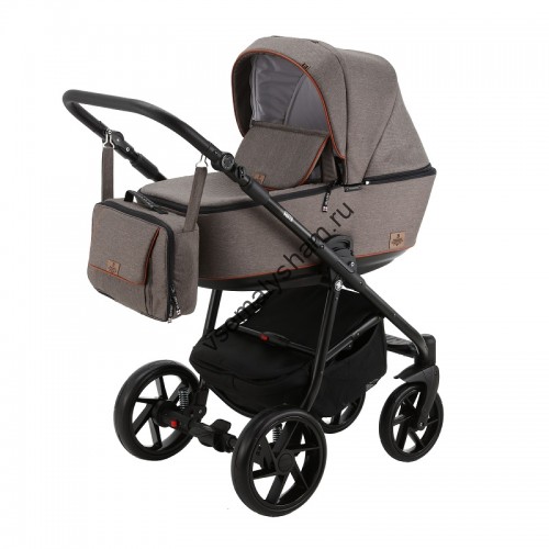 Коляска BeBe-Mobile Gusto (2 в 1)