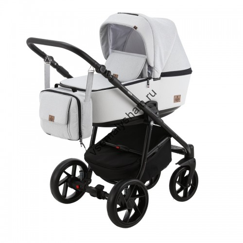 Коляска BeBe-Mobile Gusto (2 в 1)