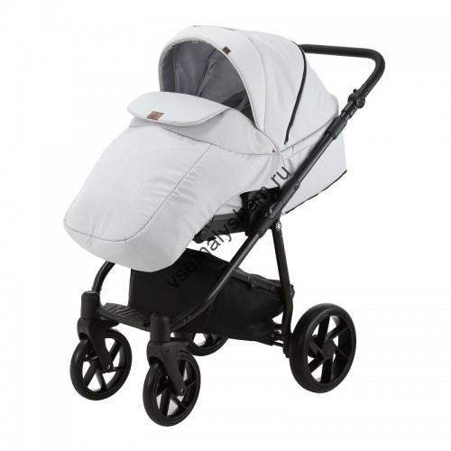 Коляска BeBe-Mobile Gusto (2 в 1)