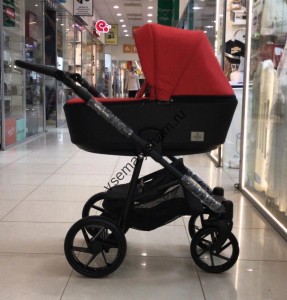 Коляска BeBe-Mobile Gusto (2 в 1)