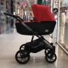 Коляска BeBe-Mobile Gusto (2 в 1)