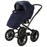 Коляска 3 в 1 Bebe Mobile Gusto Retro 