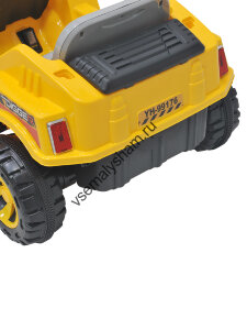 Аккумуляторная детская машина Everflo Excavator ЕА99176