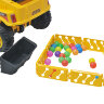 Аккумуляторная детская машина Everflo Excavator ЕА99176