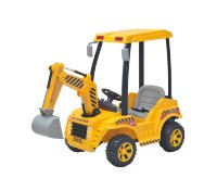 Аккумуляторная детская машина Everflo Excavator ЕА99176