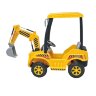 Аккумуляторная детская машина Everflo Excavator ЕА99176