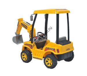 Аккумуляторная детская машина Everflo Excavator ЕА99176