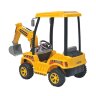 Аккумуляторная детская машина Everflo Excavator ЕА99176