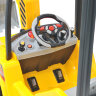 Аккумуляторная детская машина Everflo Excavator ЕА99176