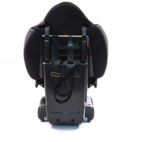 Автокресло Lider Kids Cocoon Isofix