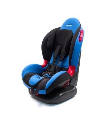 Автокресло Lider Kids Cocoon Isofix