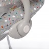 Электрокачели Baby Care Riva с адаптером