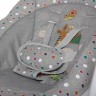 Электрокачели Baby Care Riva с адаптером