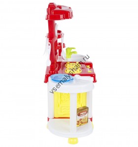 Кухня с аксессуарами Zhorya ZYA-A2231-1