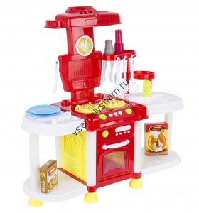 Кухня с аксессуарами Zhorya ZYA-A2231-1