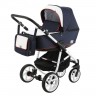 Коляска 3 в 1 Bebe Mobile Gusto