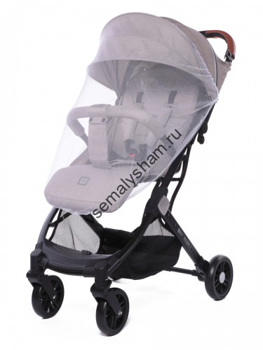 Коляска прогулочная Baby Сare Q'bit