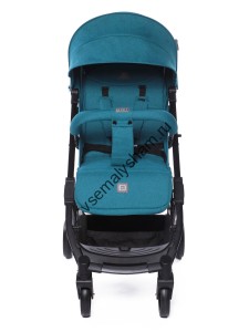 Коляска прогулочная Baby Сare Q'bit