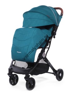 Коляска прогулочная Baby Сare Q'bit